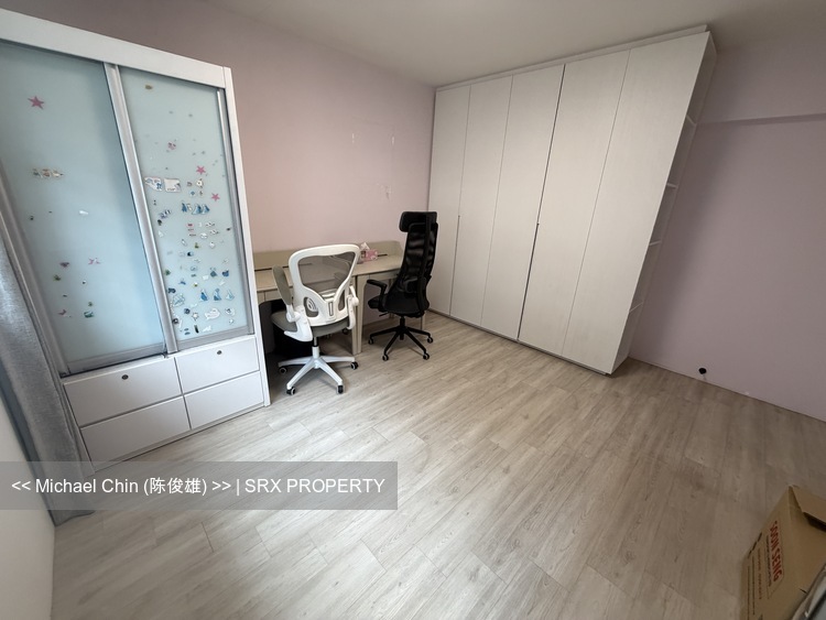 Blk 535 Serangoon North Avenue 4 (Serangoon), HDB Executive #577784051